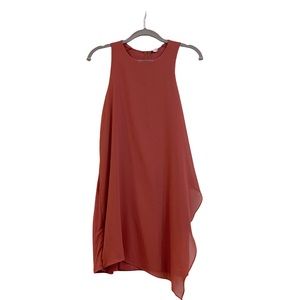 Auburn flows dress size XS